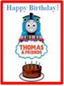 Thomas the Tank Engine
